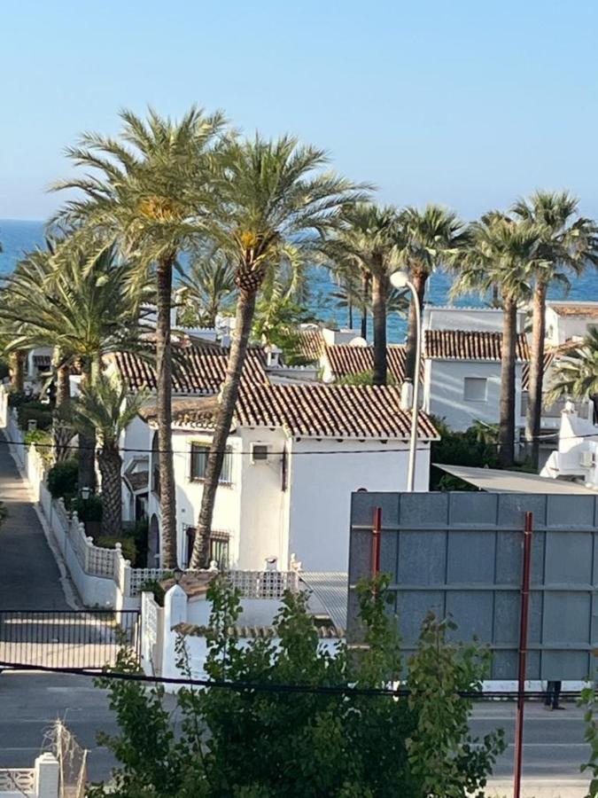德尼亚La Playa A 2 Minutos Y 14 Segundos A Pie公寓 外观 照片